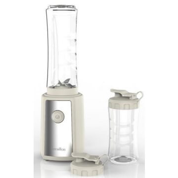 BLENDER AVEC BOL EN PLASTIQUE TRITAN TERRAILLON SUNRISE-15514