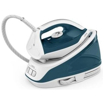 CENTRALE VAPEUR  CALOR SV6117C0