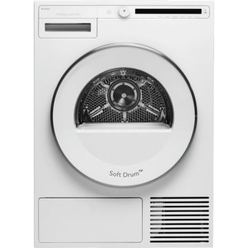 SECHE LINGE FRONTAL A CONDENSATION  ASKO T211H.W