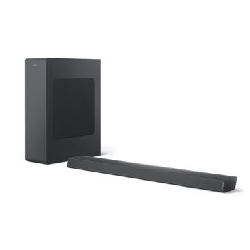 BARRE DE SON 2.1 PHILIPS TAB6305/10
