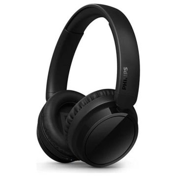 CASQUE AUDIO BLUETOOTH CIRCUM PHILIPS TAH5209BK/00