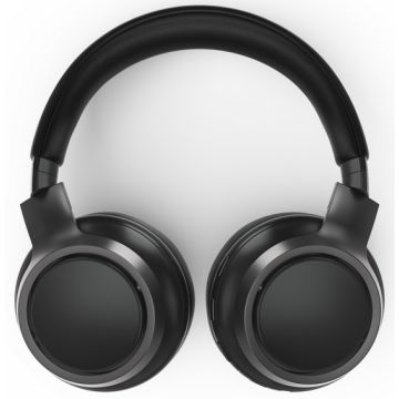 CASQUE HIFI BLUETOOTH CIRCUM PHILIPS TAH9505BK/00