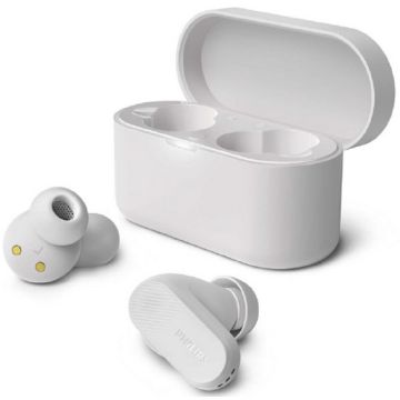 ECOUTEURS BLUETOOTH INTRA PHILIPS TAT3509WT/00