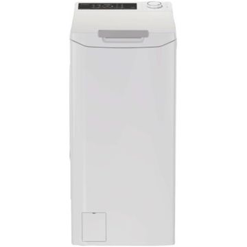 LAVE LINGE TOP CONNECTE  CANDY TCAS484TM5-S