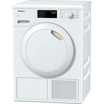 SECHE LINGE FRONTAL A CONDENSATION  MIELE TCC220WP