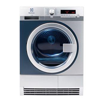 SECHE LINGE FRONT USAGE INTENSIF CONDENSATION 8KG ELECTROLUX TE1120-916097621