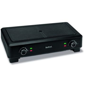 BARBECUE ELECTRIQUE POSABLE TEFAL PEM TG900812