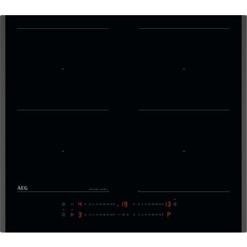 TABLE A INDUCTION  AEG TO64IM00FB