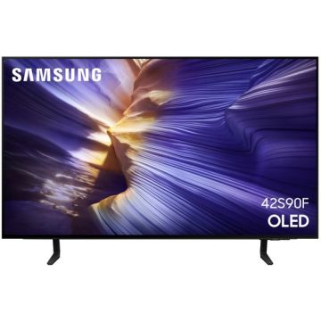 TELEVISEUR OLED 4K  SAMSUNG TQ42S90FAEXXC