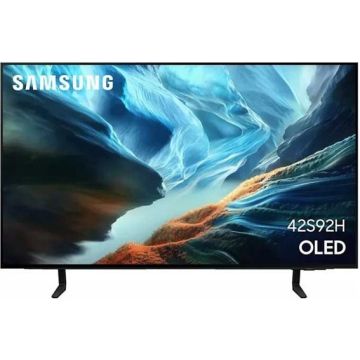 TELEVISEUR OLED 4K  SAMSUNG TQ42S92HAEXXC