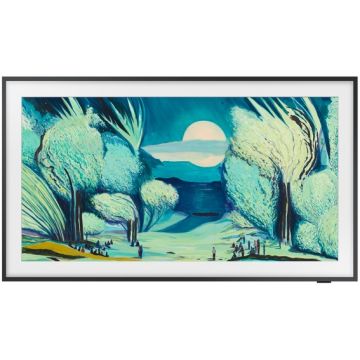 TELEVISEUR QLED 4K FRAME  SAMSUNG TQ43LS03FAUXXC