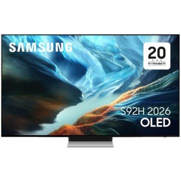 TELEVISEUR OLED 4K  SAMSUNG TQ48S92HAEXXC