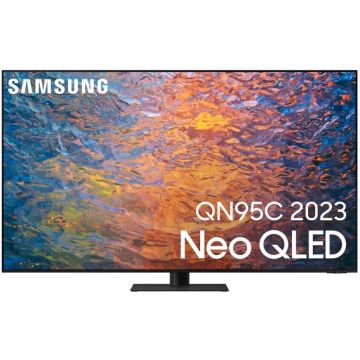 TELEVISEUR NEO QLED 4K  SAMSUNG TQ55QN95CATXXC