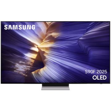 TELEVISEUR OLED 4K  SAMSUNG TQ55S90FAEXXC