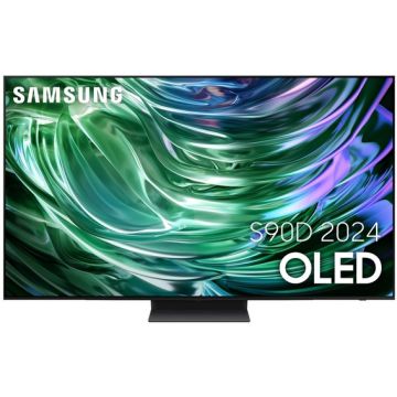 TELEVISEUR OLED 4K  SAMSUNG TQ65S90DATXXC