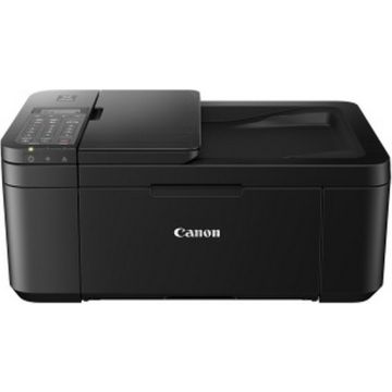 IMPRIMANTE MULTIFONCTION JET D'ENCRE CANON TR4650 BK