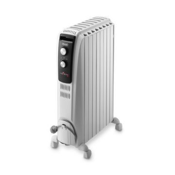 RADIATEUR A BAIN D'HUILE  DELONGHI TRD40820