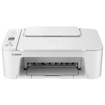 IMPRIMANTE MULTIFONCTION JET D'ENCRE CANON TS3751I EUR WH