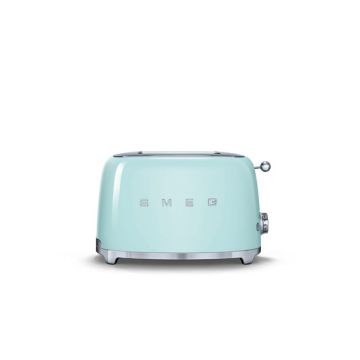 TOASTER 2 FENTES  SMEG TSF01PGEU