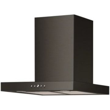 HOTTE BOX  ROBLIN TSP600NOIR-FABER