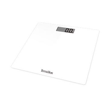PESE PERSONNE ELECTRONIQUE TERRAILLON TSQUARE WHITE-15188