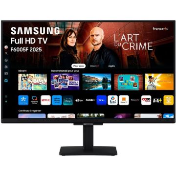 TELEVISEUR LED FULL HD  SAMSUNG TU24F6005FKXXC