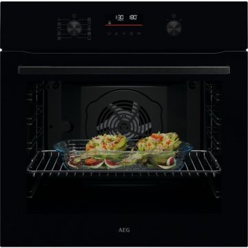 FOUR ELECTRIQUE ENCASTRABLE  AEG TU5PB40SK