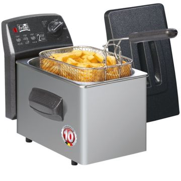 FRITEUSE  FRITEL TURBO SF 4050