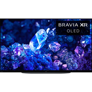 TELEVISEUR OLED 4K  SONY XR42A90K