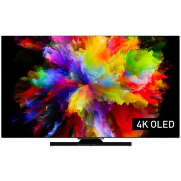 TELEVISEUR OLED 4K  PANASONIC TV55Z80AEZ