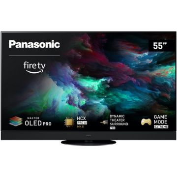 TELEVISEUR OLED 4K  PANASONIC TV55Z90AEG
