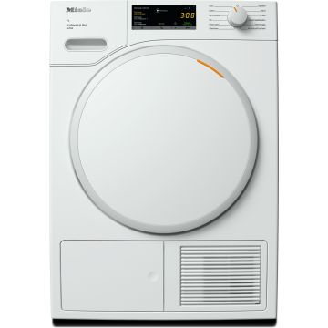 SECHE LINGE FRONTAL A CONDENSATION  MIELE TWA520WP