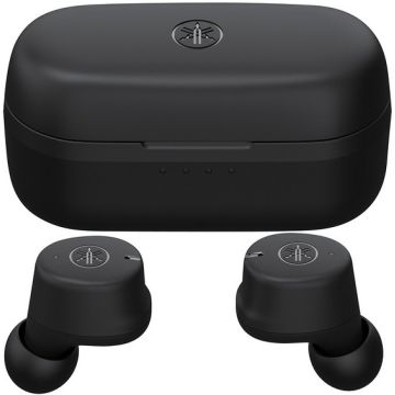 ECOUTEURS BLUETOOTH INTRA YAMAHA TWE3C BLACK