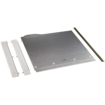 KIT D'ENCASTREMENT POUR SECHE LINGE MIELE UBST1/G