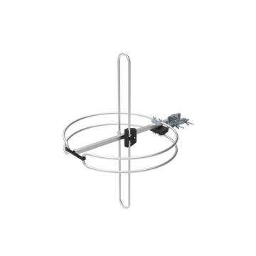 ANTENNE RADIO OMNIDIRECTIONNELLE WISI UD23