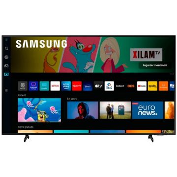 TELEVISEUR LED 4K  SAMSUNG UE85BU8005KXXC