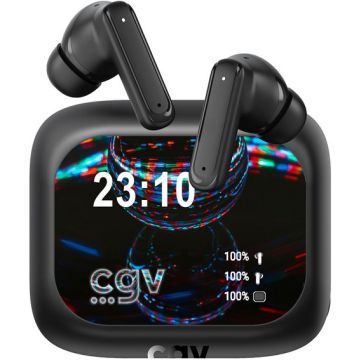 ECOUTEURS BLUETOOTH INTRA CGV URBAN VIEW-20854