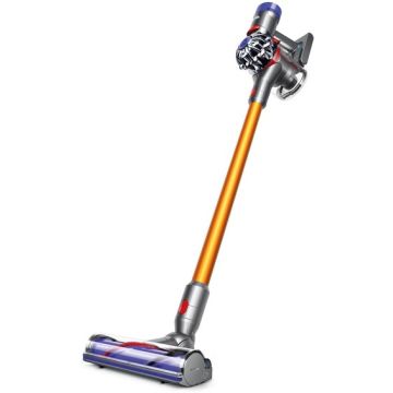ASPIRATEUR RECHARGEABLE BALAI ET MAIN DYSON V8 ABSOLUTE-476547-01