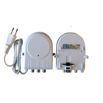 ALIMENTATION POUR PREAMPLIFICATEUR DE MAT WISI VA15A