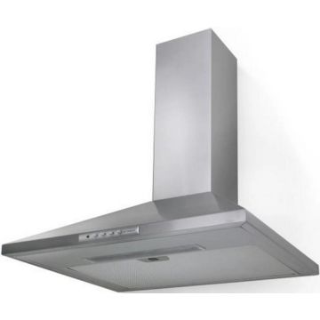 HOTTE PYRAMIDALE  ROBLIN VALIA600INOX-FABER