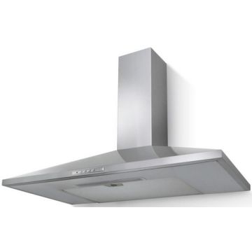 HOTTE PYRAMIDALE  ROBLIN VALIA900INOX-FABER