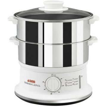 CUISEUR VAPEUR SEB VC145100