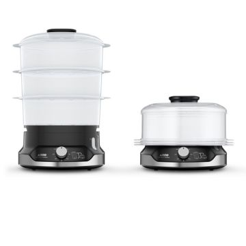 CUISEUR VAPEUR SEB VC204800