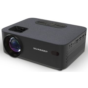 VIDEOPROJECTEUR SCHNEIDER VP200