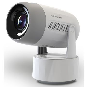VIDEOPROJECTEUR NOMADE SCHNEIDER VP300