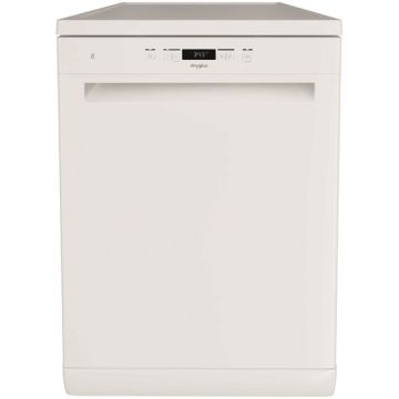 LAVE VAISSELLE  WHIRLPOOL W2FHD624