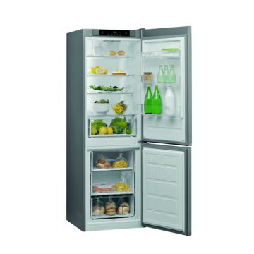 REFRIGERATEUR COMBINE 188,8CM WHIRLPOOL W5821COX2