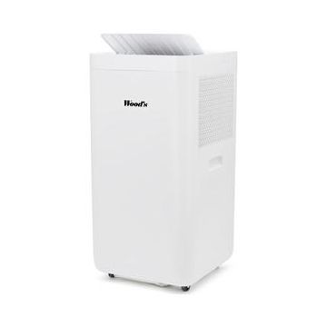 CLIMATISEUR MOBILE MONOBLOC NON REVERSIBLE WOOD'S WAC703G-MILAN 7K