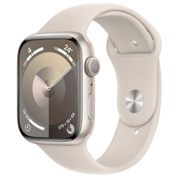 MONTRE CONNECTEE 4G  APPLE WATCH S9GPS+C45MMSTLSBM-L