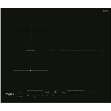 TABLE A INDUCTION  WHIRLPOOL WBB3760BF